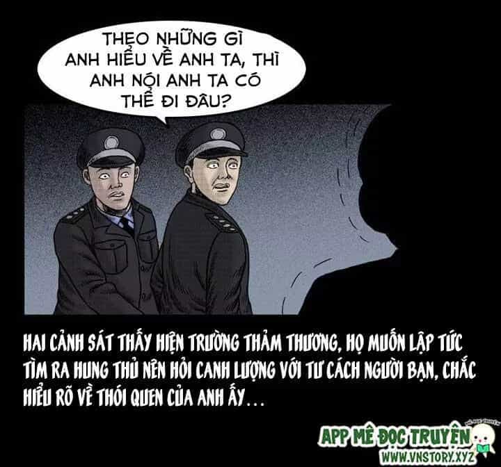 Kỳ Án Có Thật - Chương 46 - ảnh 52