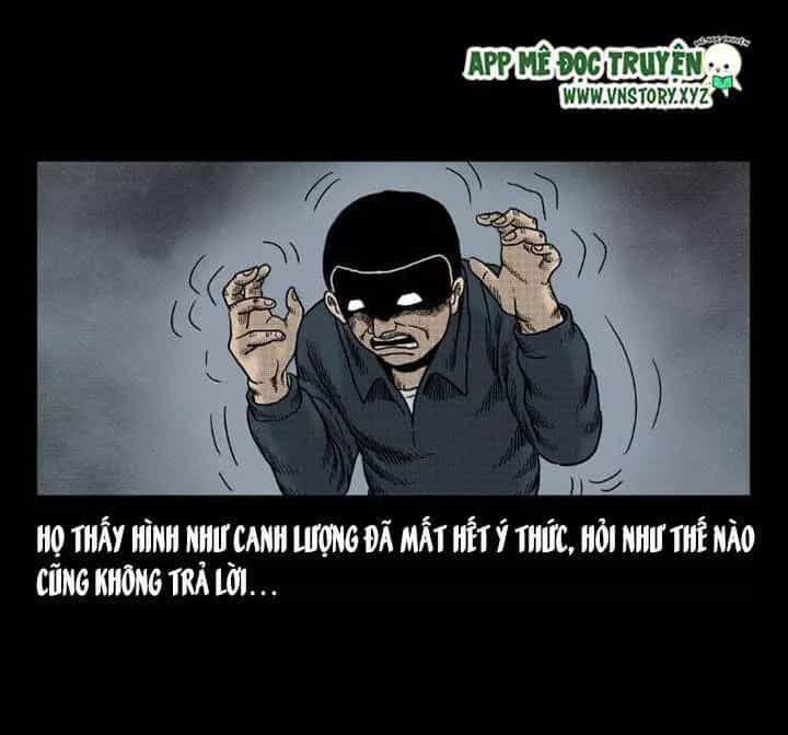 Kỳ Án Có Thật - Chương 46 - ảnh 54