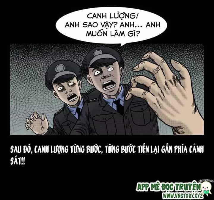 Kỳ Án Có Thật - Chương 46 - ảnh 56