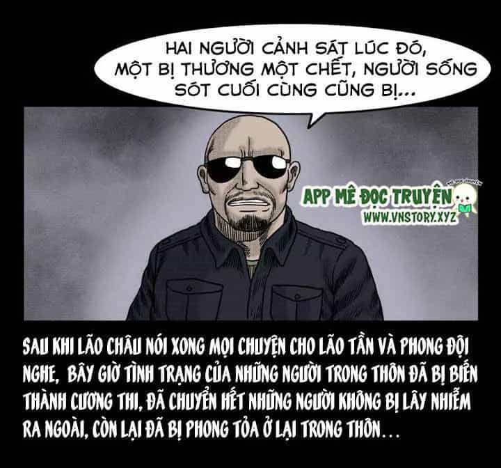 Kỳ Án Có Thật - Chương 46 - ảnh 58