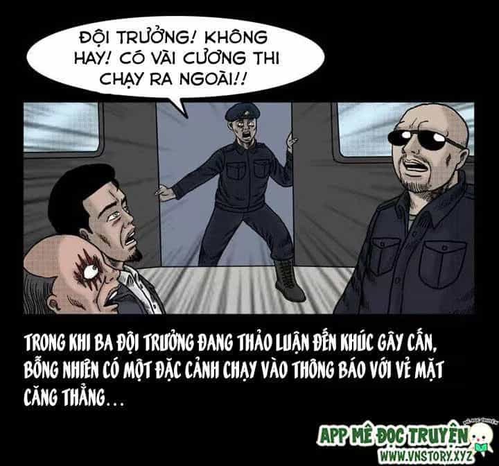 Kỳ Án Có Thật - Chương 46 - ảnh 60