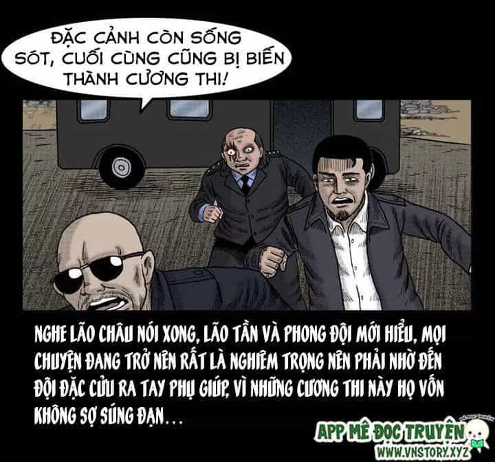 Kỳ Án Có Thật - Chương 47 - ảnh 12