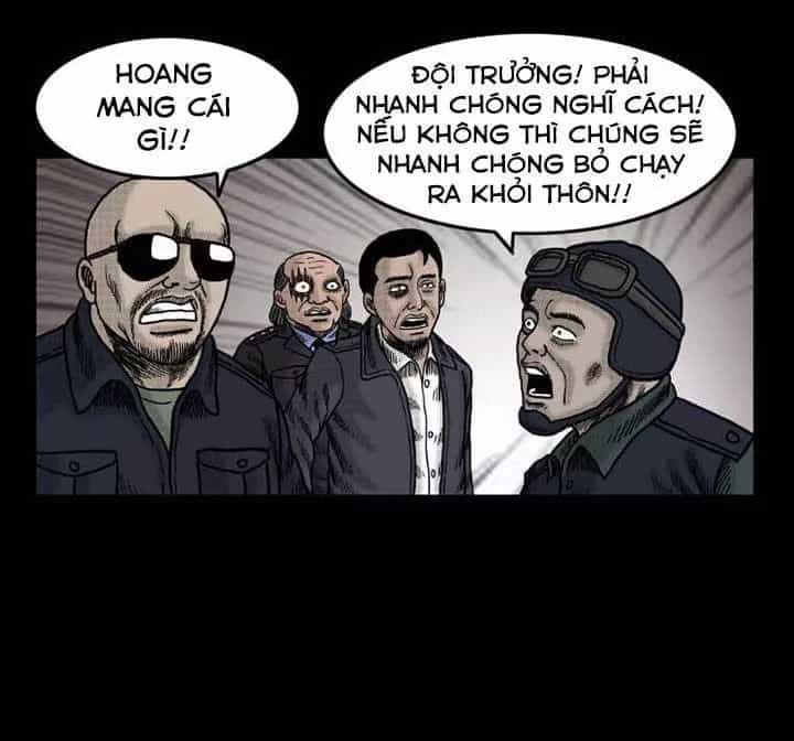 Kỳ Án Có Thật - Chương 47 - ảnh 17