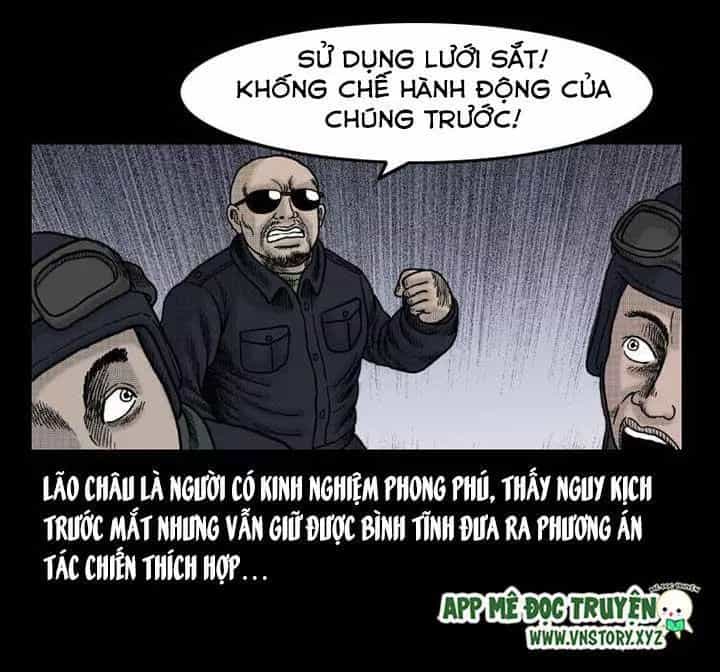 Kỳ Án Có Thật - Chương 47 - ảnh 18
