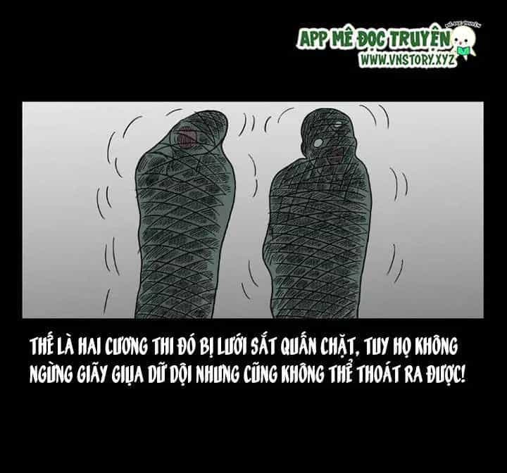 Kỳ Án Có Thật - Chương 47 - ảnh 20