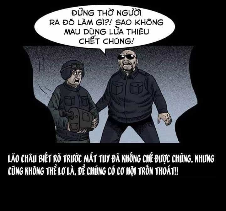 Kỳ Án Có Thật - Chương 47 - ảnh 21