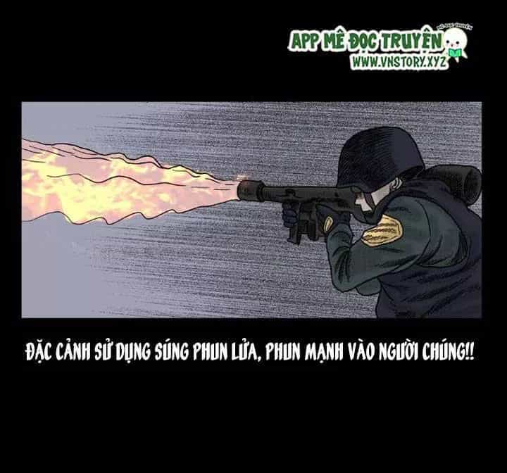 Kỳ Án Có Thật - Chương 47 - ảnh 22