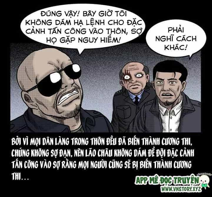 Kỳ Án Có Thật - Chương 47 - ảnh 26
