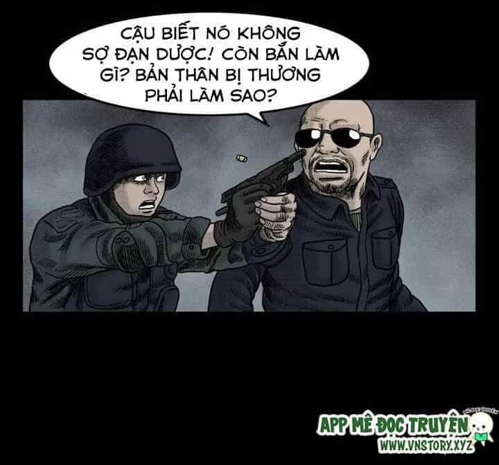 Kỳ Án Có Thật - Chương 47 - ảnh 30