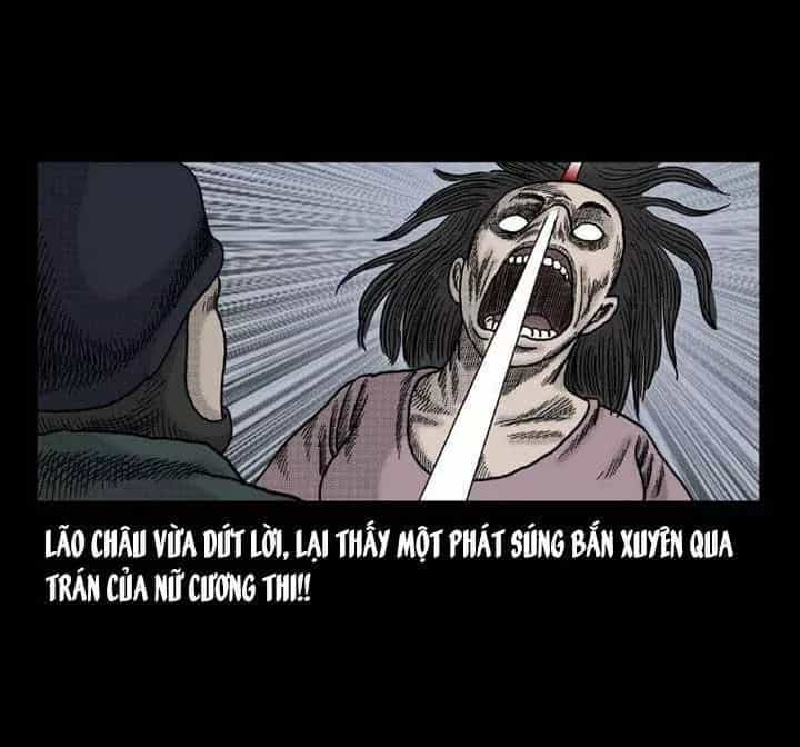 Kỳ Án Có Thật - Chương 47 - ảnh 31