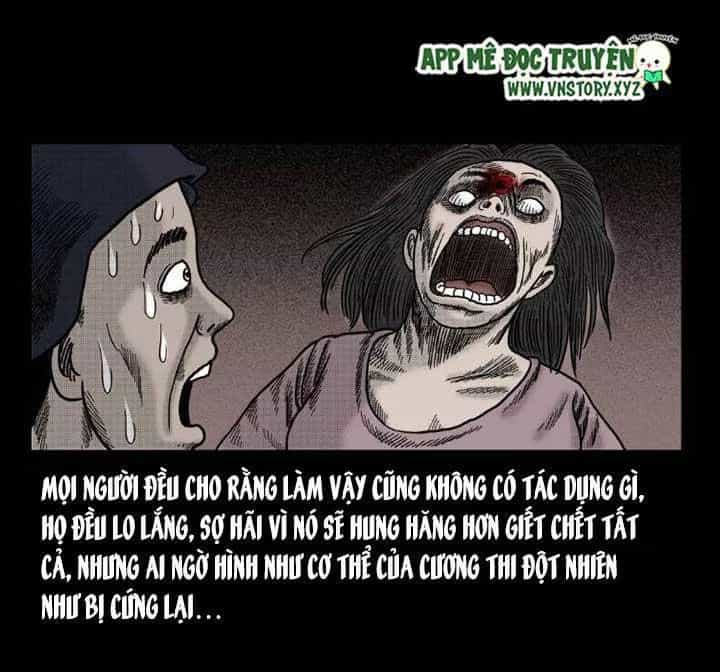 Kỳ Án Có Thật - Chương 47 - ảnh 32