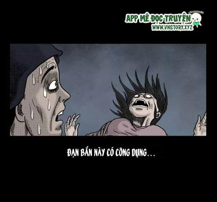 Kỳ Án Có Thật - Chương 47 - ảnh 34