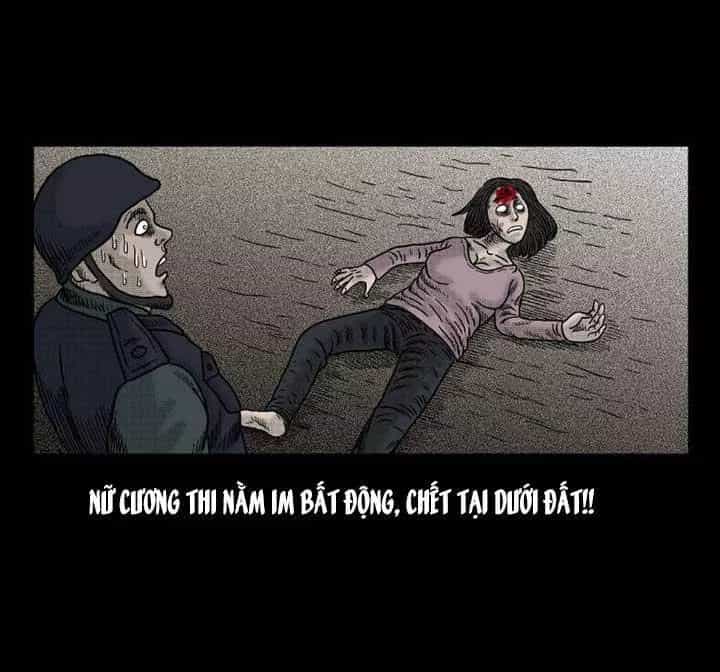 Kỳ Án Có Thật - Chương 47 - ảnh 35