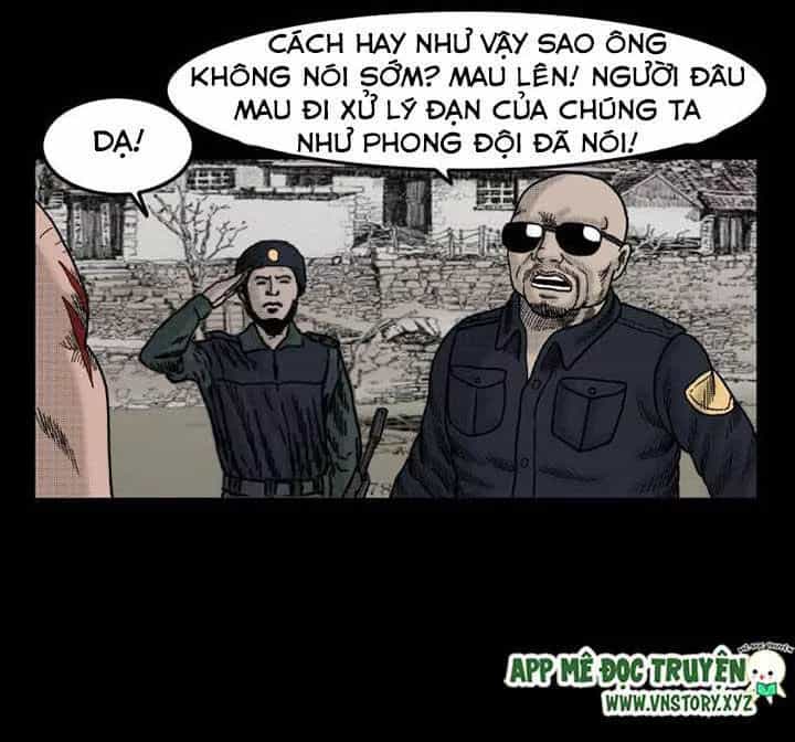 Kỳ Án Có Thật - Chương 47 - ảnh 42