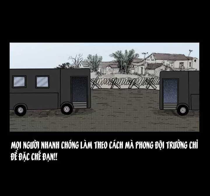 Kỳ Án Có Thật - Chương 47 - ảnh 43