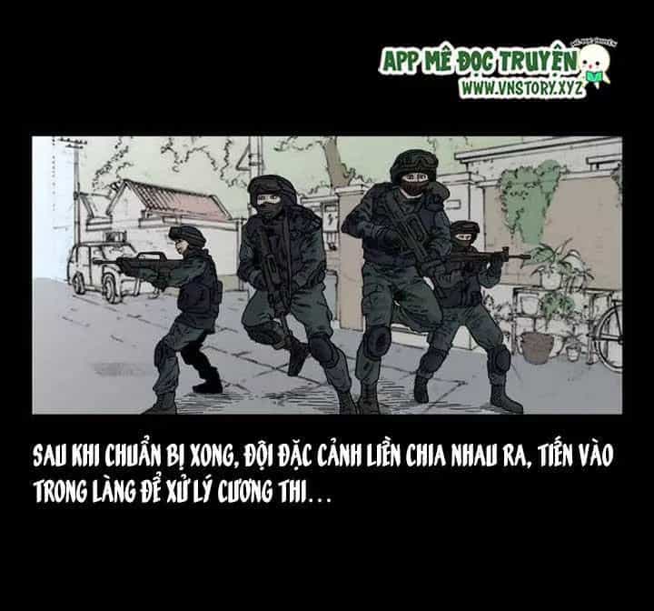 Kỳ Án Có Thật - Chương 47 - ảnh 44