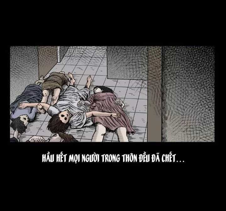 Kỳ Án Có Thật - Chương 47 - ảnh 47
