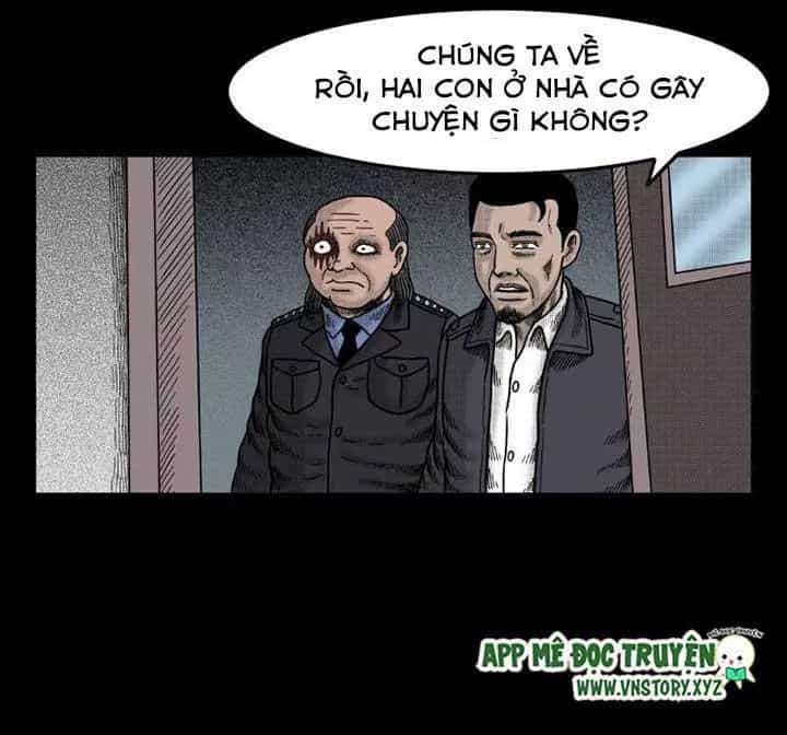 Kỳ Án Có Thật - Chương 47 - ảnh 54