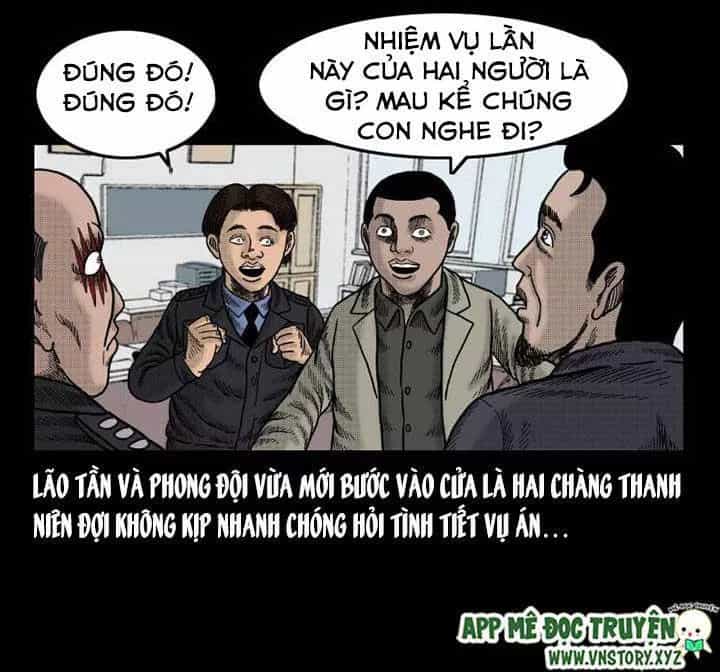Kỳ Án Có Thật - Chương 47 - ảnh 56