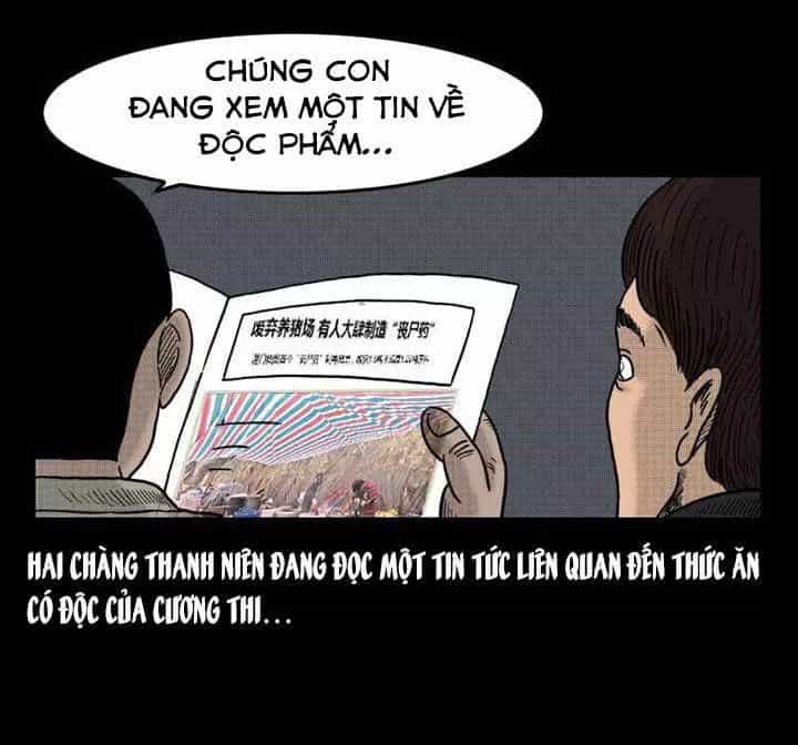 Kỳ Án Có Thật - Chương 47 - ảnh 59