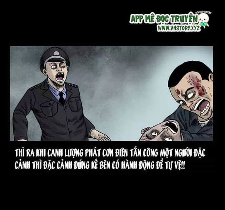 Kỳ Án Có Thật - Chương 47 - ảnh 6