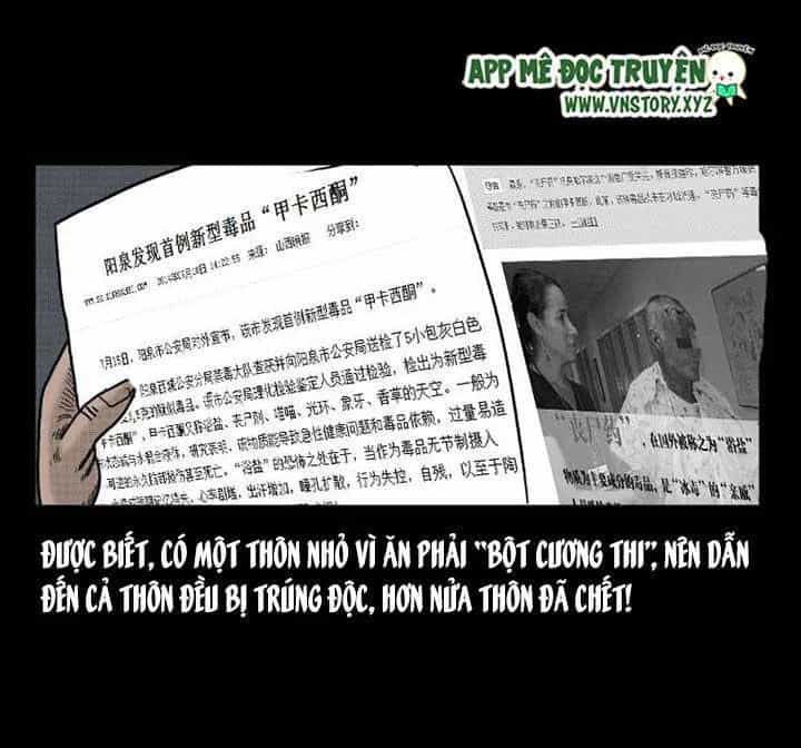Kỳ Án Có Thật - Chương 47 - ảnh 60