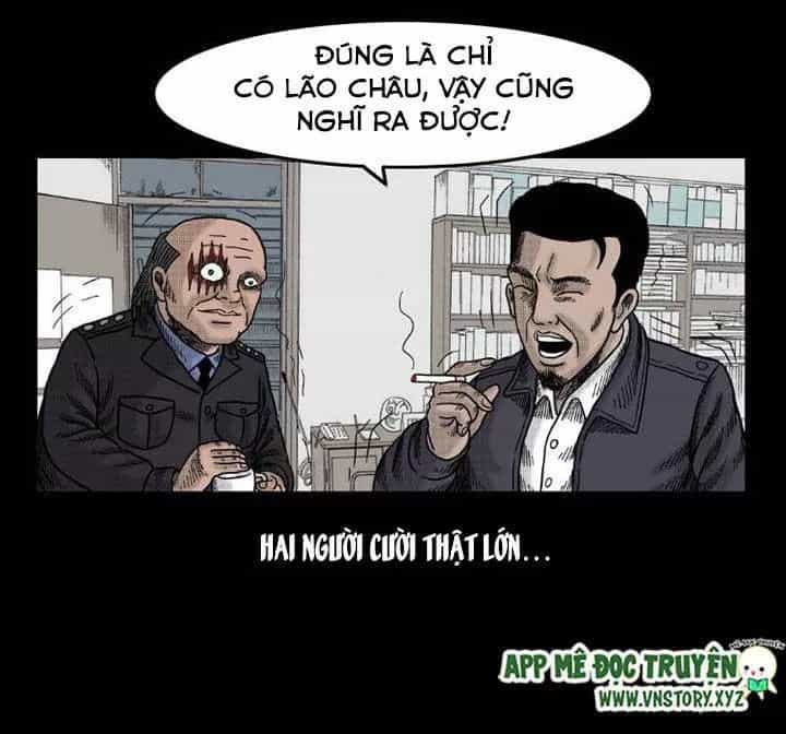 Kỳ Án Có Thật - Chương 47 - ảnh 62
