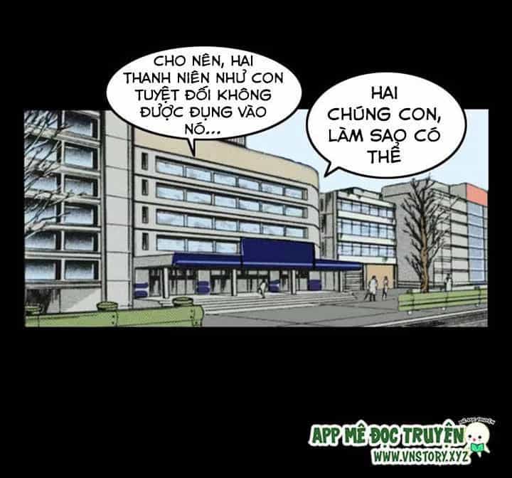 Kỳ Án Có Thật - Chương 47 - ảnh 66