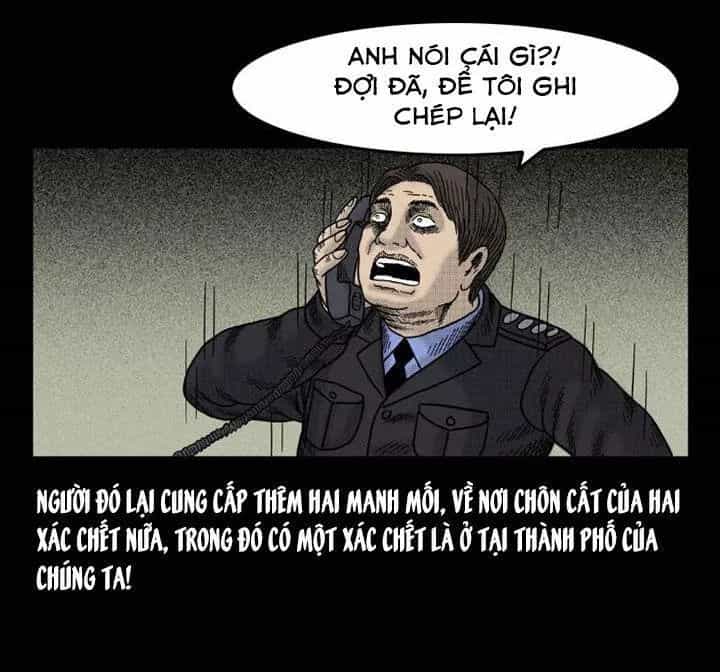 Kỳ Án Có Thật - Chương 48 - ảnh 13