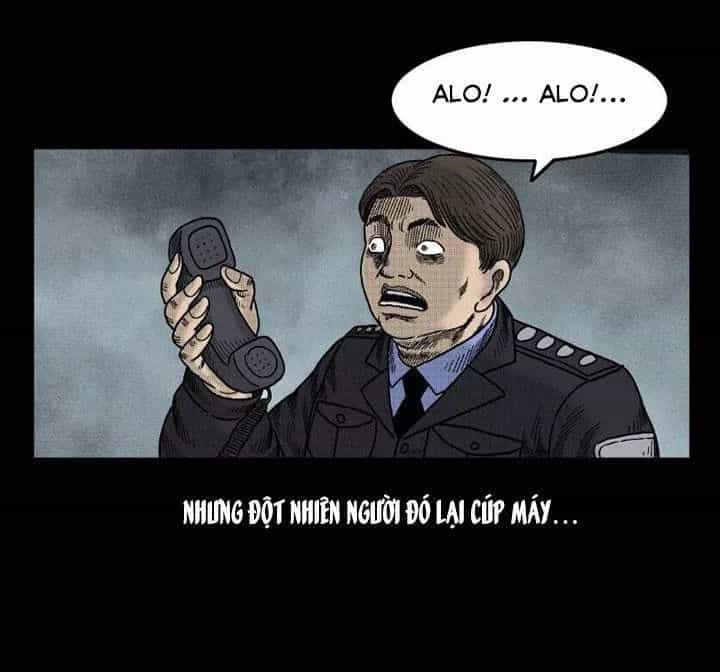 Kỳ Án Có Thật - Chương 48 - ảnh 15