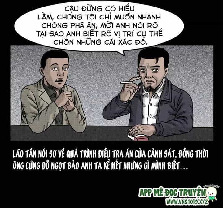 Kỳ Án Có Thật - Chương 48 - ảnh 26