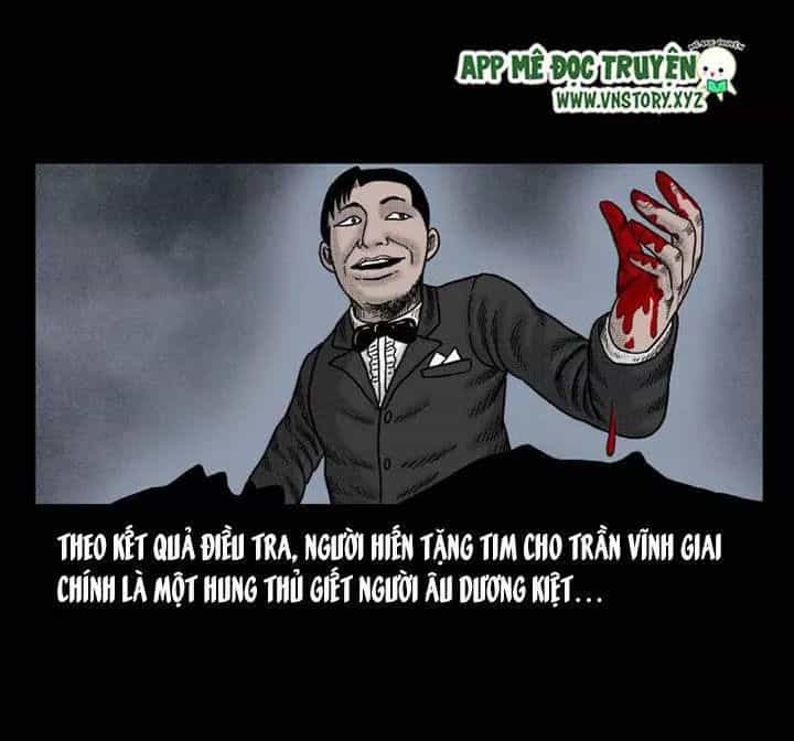 Kỳ Án Có Thật - Chương 48 - ảnh 54