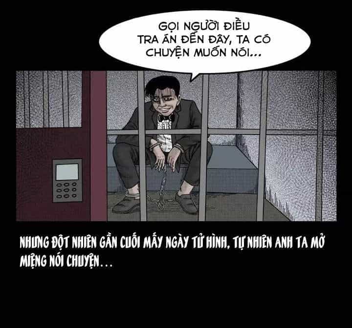 Kỳ Án Có Thật - Chương 48 - ảnh 57