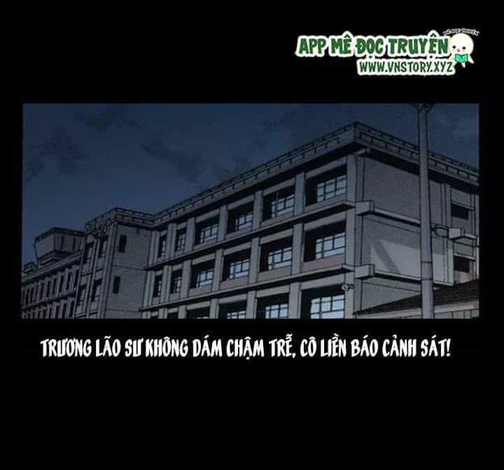 Kỳ Án Có Thật - Chương 50 - ảnh 10