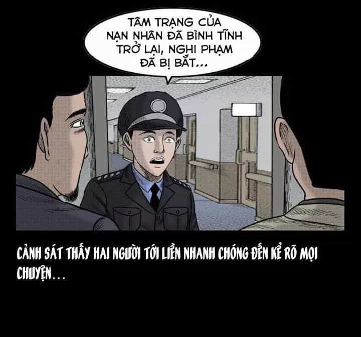 Kỳ Án Có Thật - Chương 50 - ảnh 13