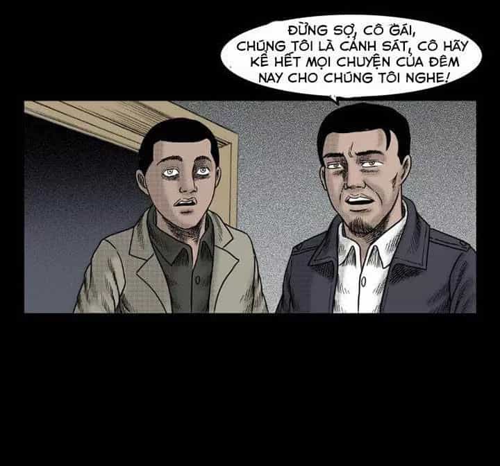 Kỳ Án Có Thật - Chương 50 - ảnh 17