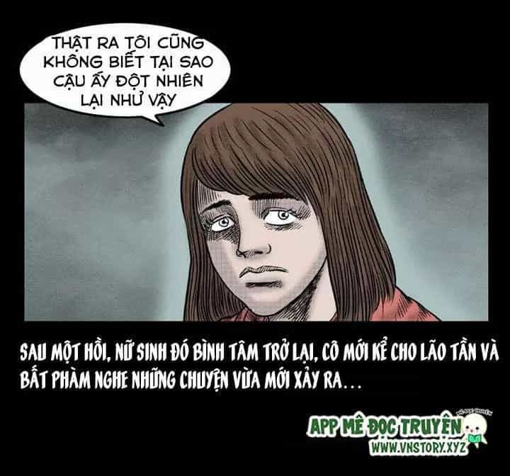Kỳ Án Có Thật - Chương 50 - ảnh 18