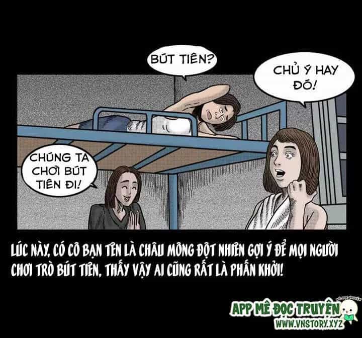 Kỳ Án Có Thật - Chương 50 - ảnh 20