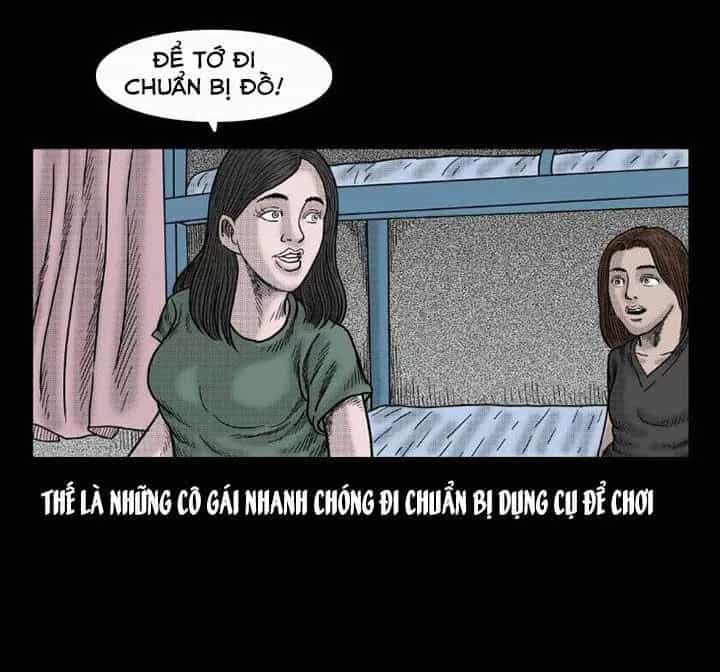 Kỳ Án Có Thật - Chương 50 - ảnh 21