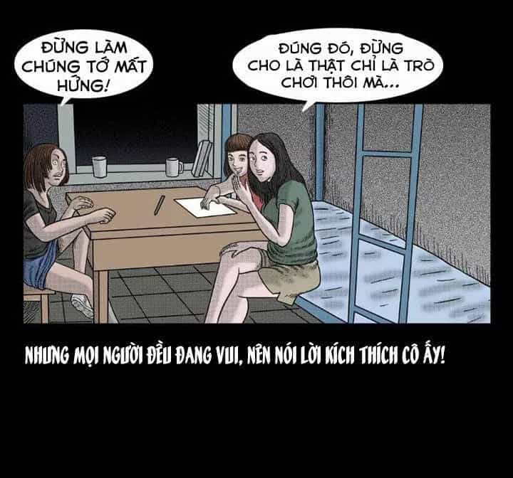 Kỳ Án Có Thật - Chương 50 - ảnh 23