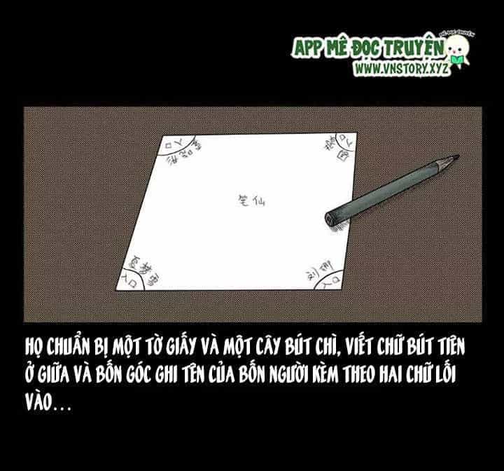 Kỳ Án Có Thật - Chương 50 - ảnh 26
