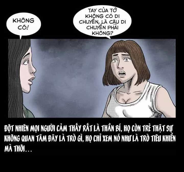 Kỳ Án Có Thật - Chương 50 - ảnh 29