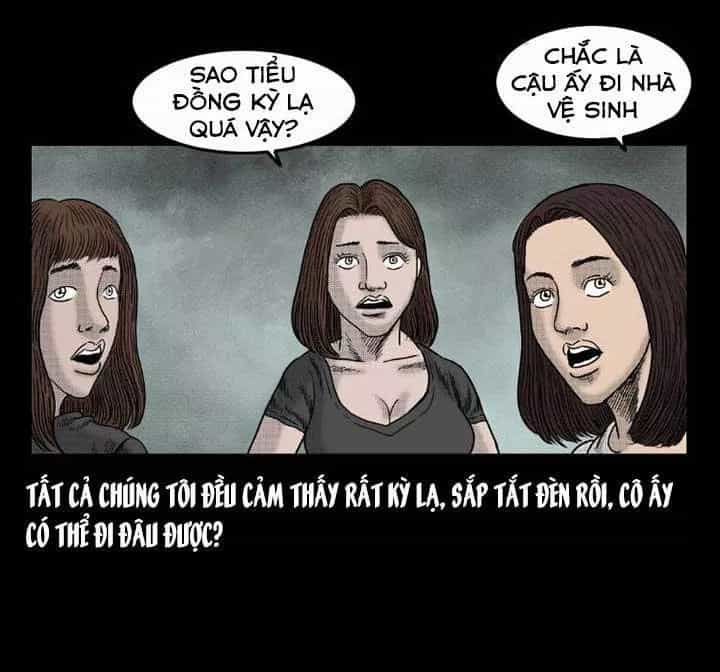 Kỳ Án Có Thật - Chương 50 - ảnh 33