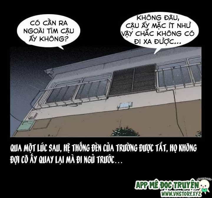 Kỳ Án Có Thật - Chương 50 - ảnh 34