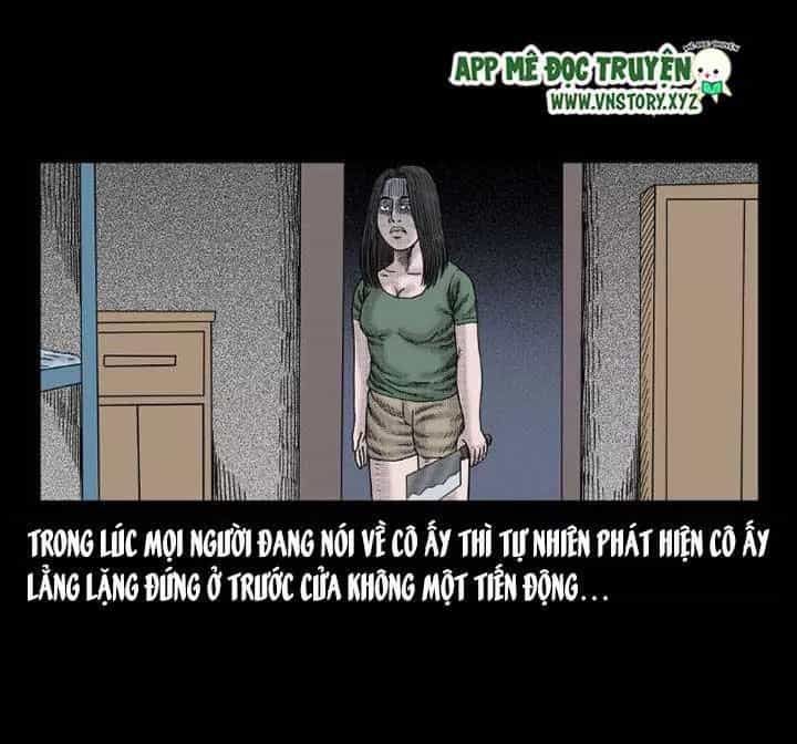 Kỳ Án Có Thật - Chương 50 - ảnh 36