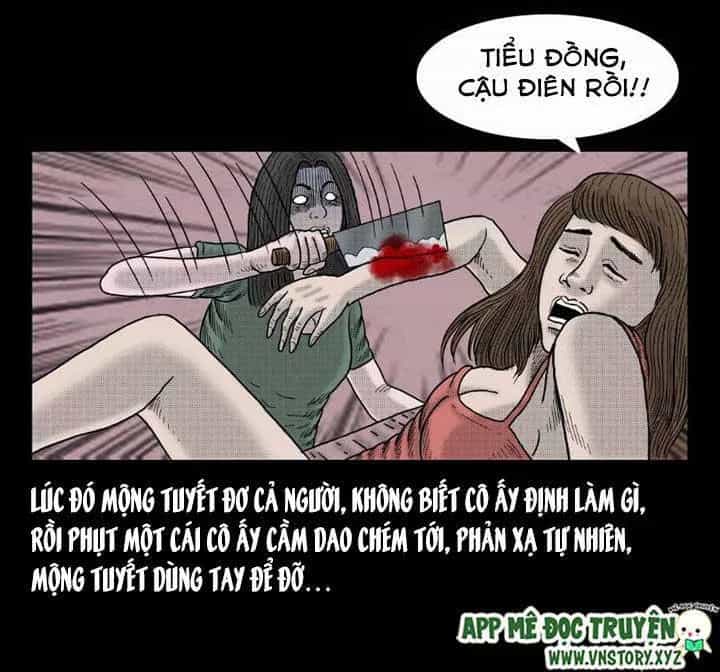 Kỳ Án Có Thật - Chương 50 - ảnh 40