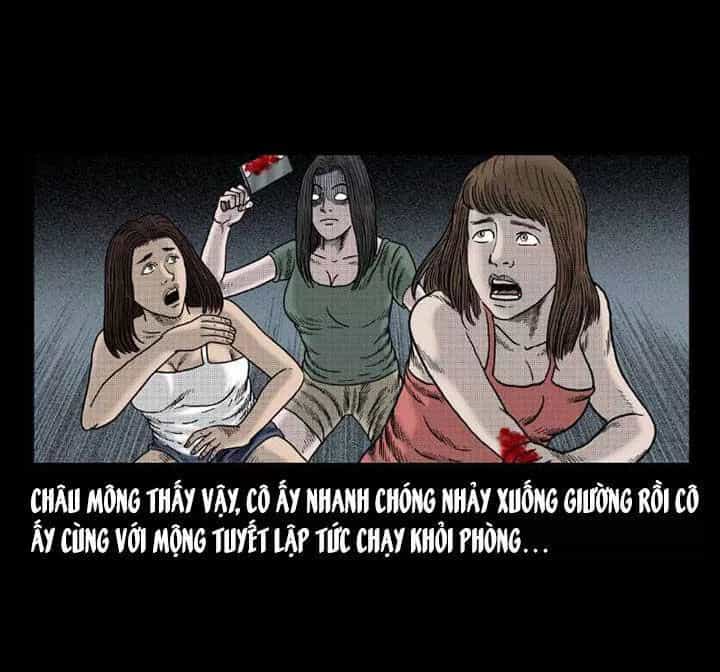 Kỳ Án Có Thật - Chương 50 - ảnh 41