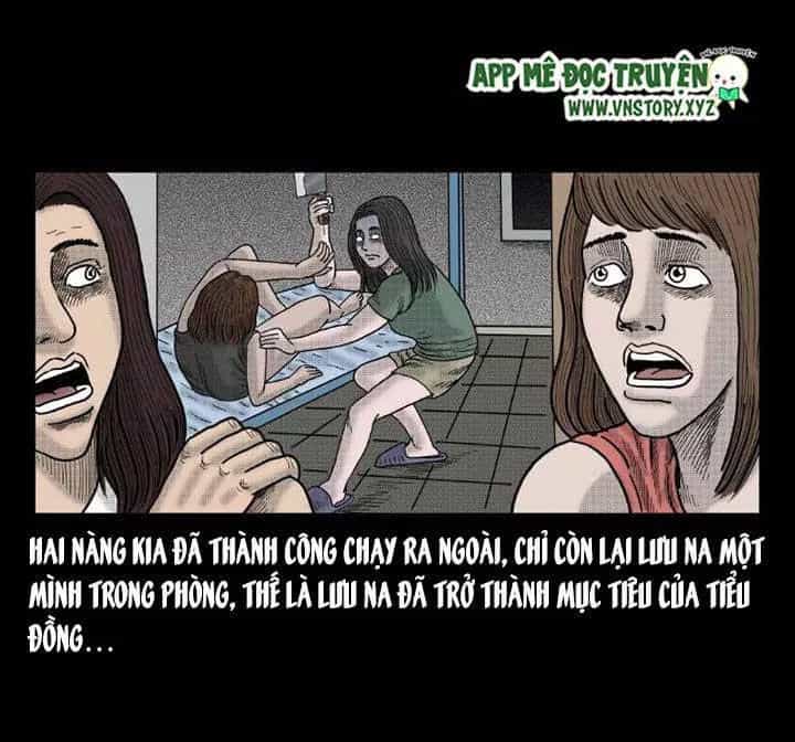 Kỳ Án Có Thật - Chương 50 - ảnh 44