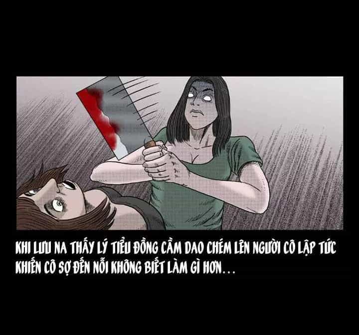 Kỳ Án Có Thật - Chương 50 - ảnh 45
