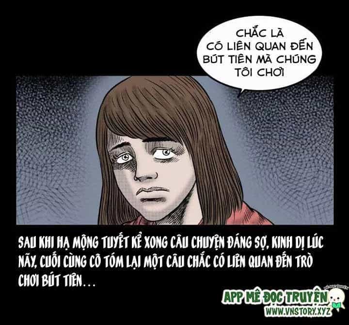 Kỳ Án Có Thật - Chương 50 - ảnh 46